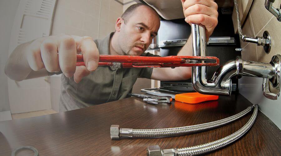 Professional sink repair in Speculator, NY
